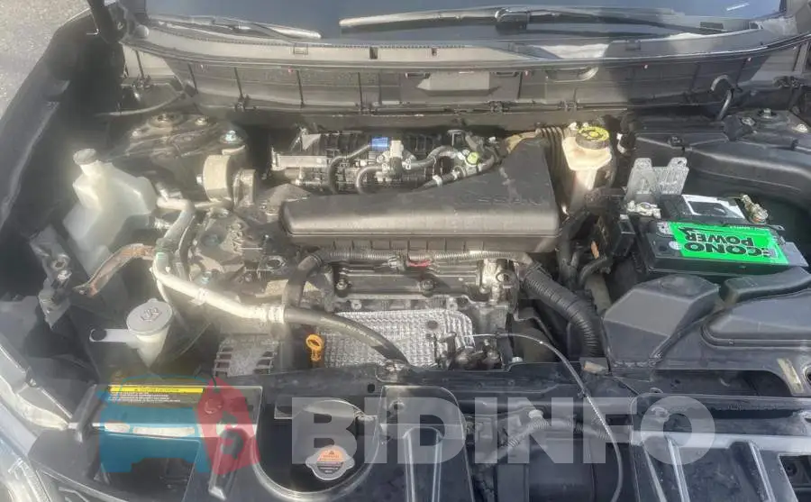 KNMAT2MV3GP664548 Photo# 7