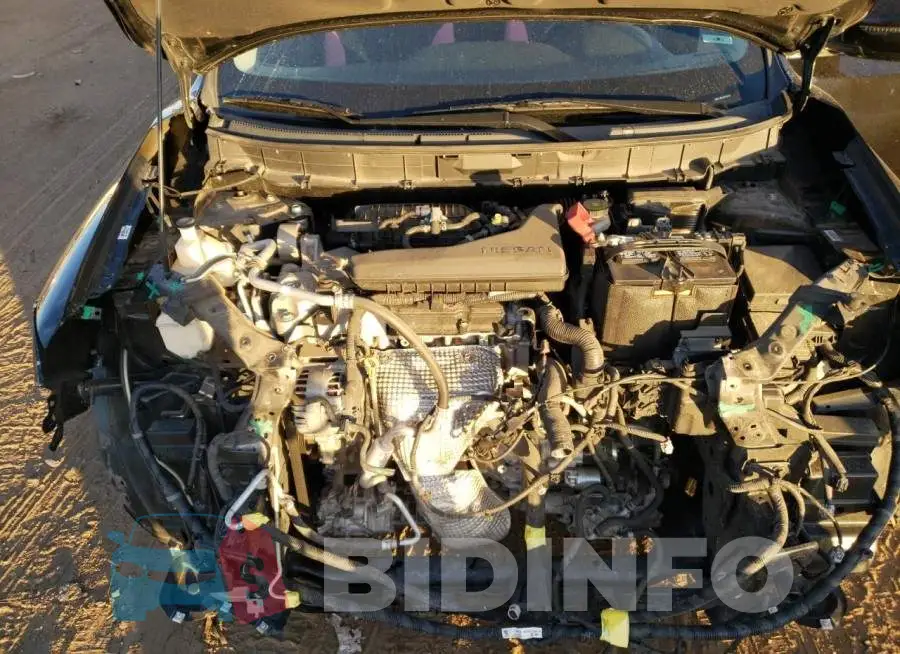 KNMAT2MV3HP605470 Photo# 12