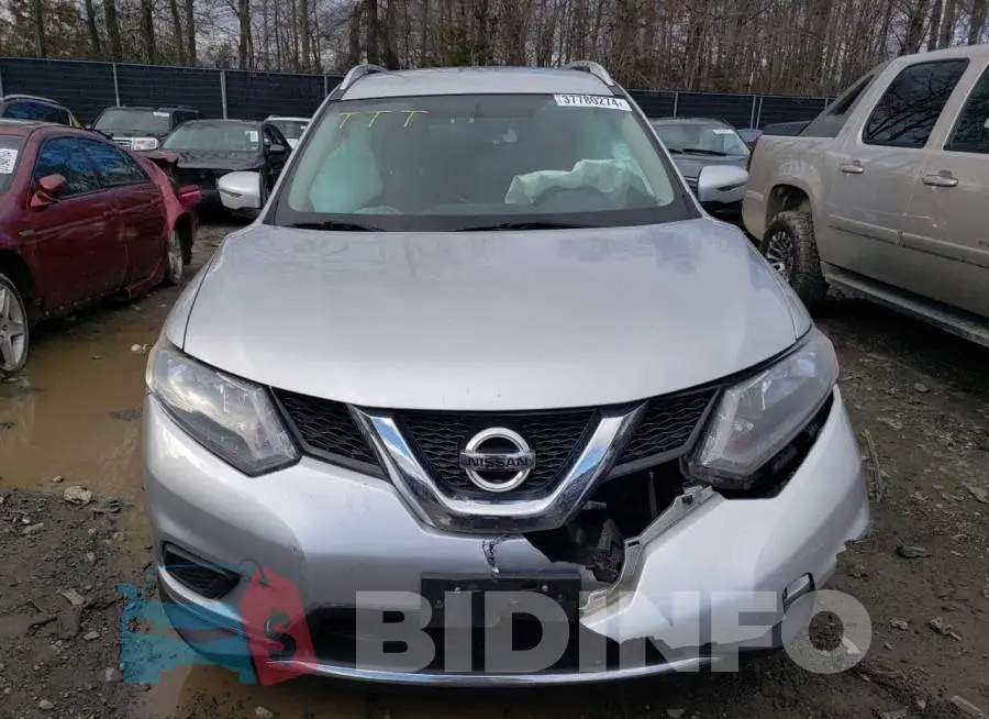 KNMAT2MV8GP615863 Photo# 5