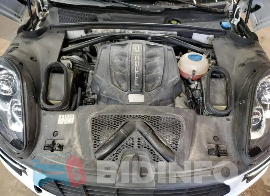 WP1AB2A55FLB52334 Photo# 11