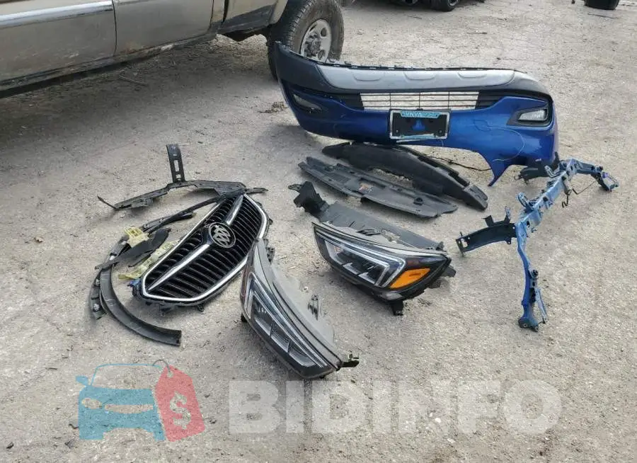 KL4CJCSB6HB121541 Photo# 13