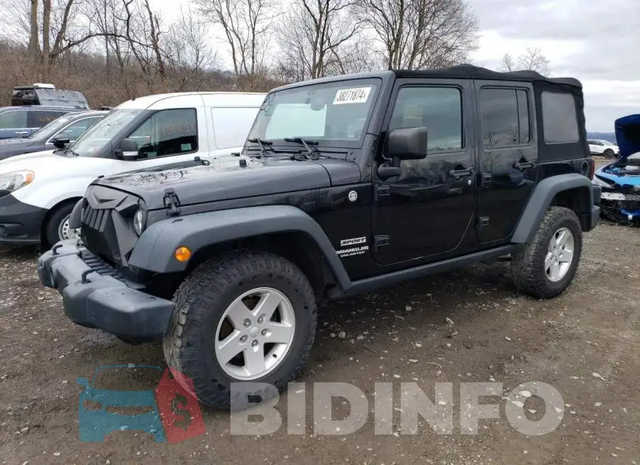 1C4BJWDG1FL696410 Photo# 1