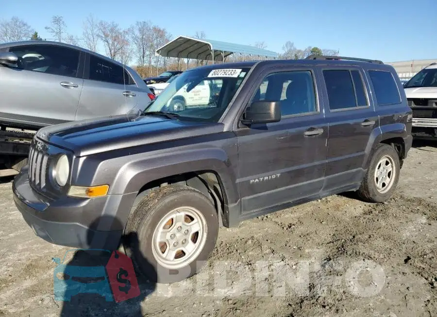 1C4NJPBB3FD139244 Photo# 1