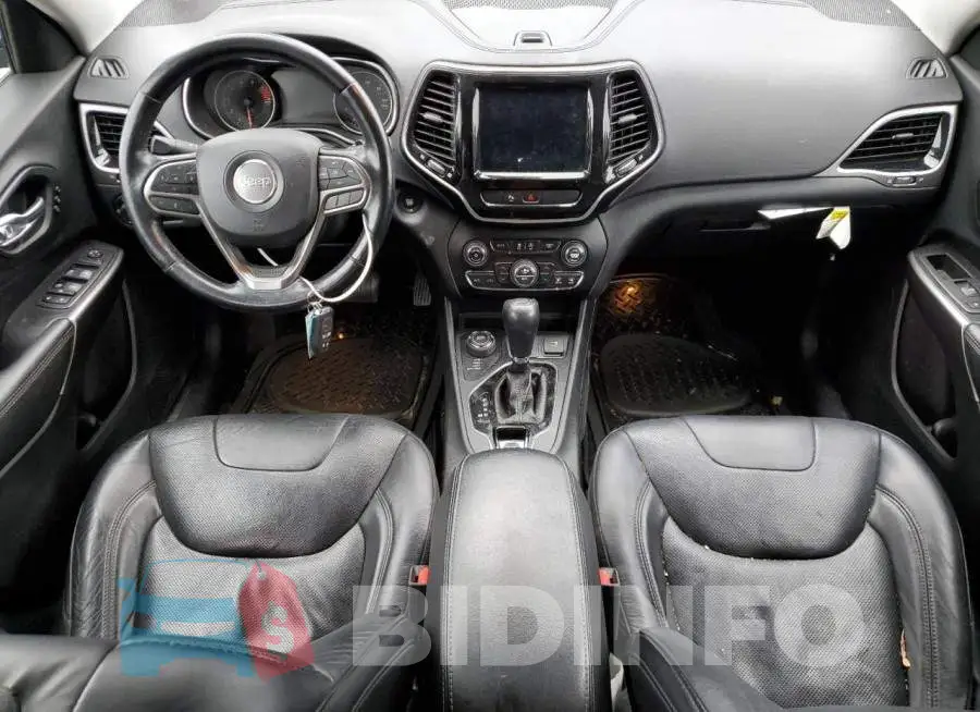 1C4PJMDX2LD588023 Photo# 8