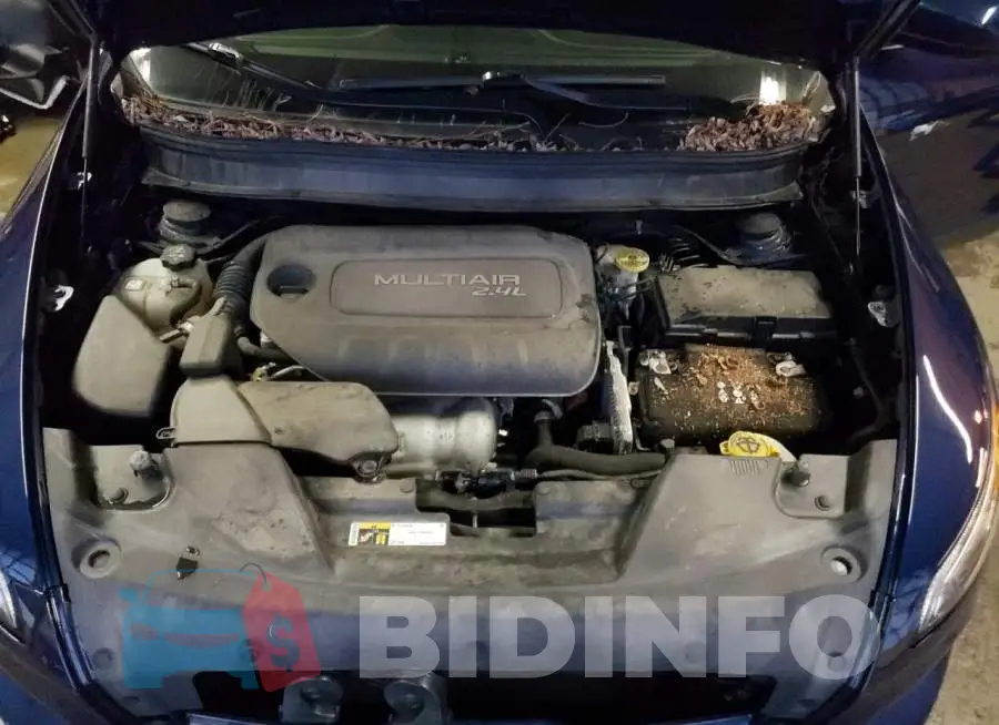 1C4PJMLB4JD580024 Photo# 11