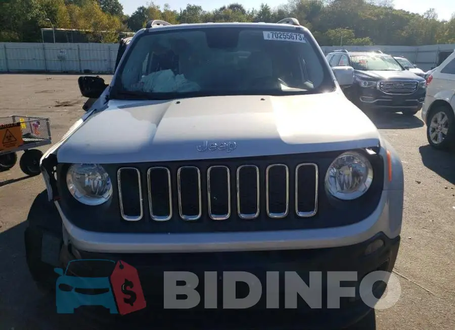 ZACCJBBT0FPB67237 Photo# 5