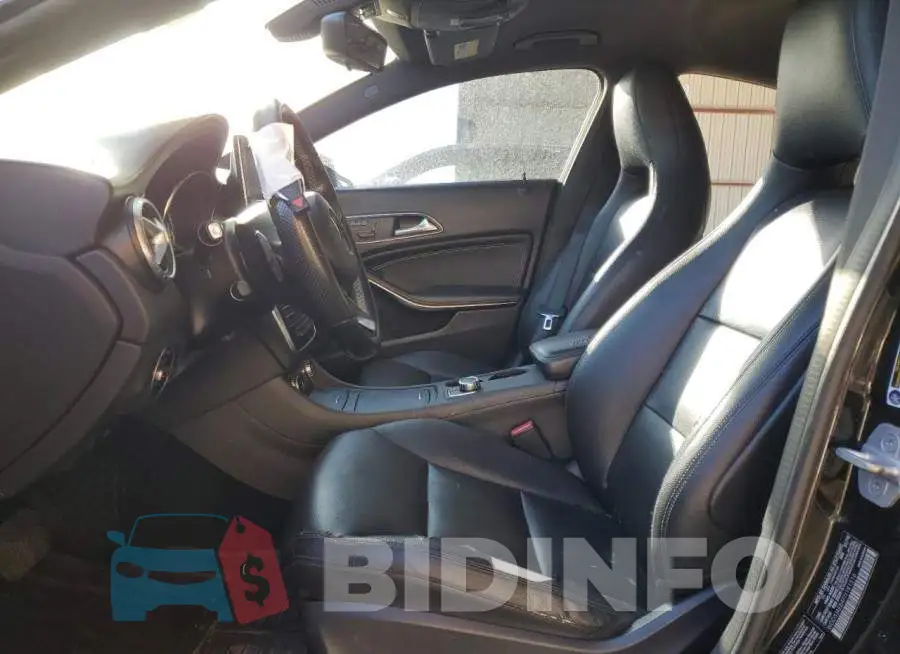 WDDSJ4EB4FN181516 Photo# 7