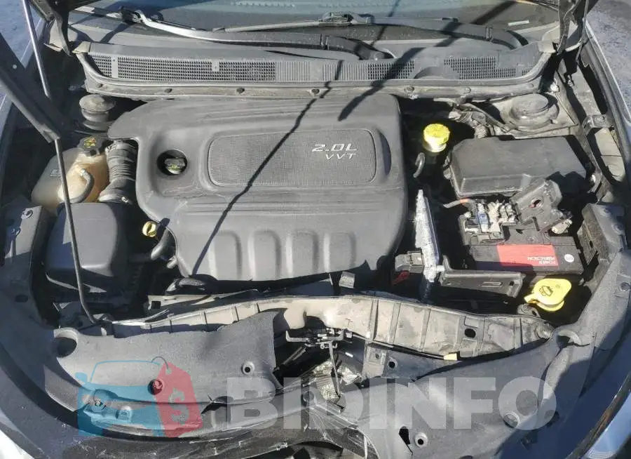 1C3CDFAA9FD299991 Photo# 11