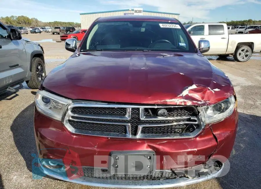 1C4RDHAG5KC659165 Photo# 5