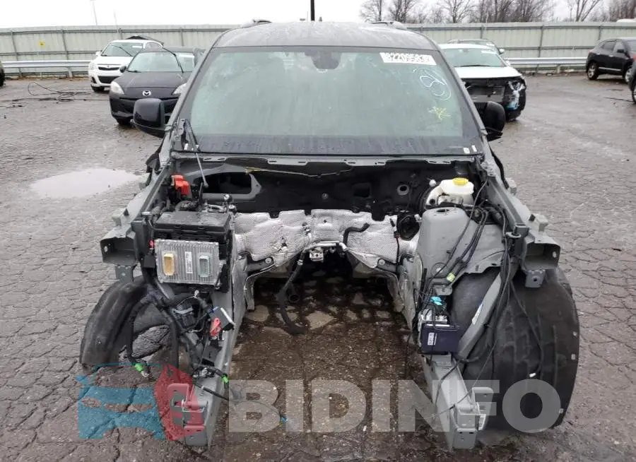 1C4RDHAG5PC624794 Photo# 5