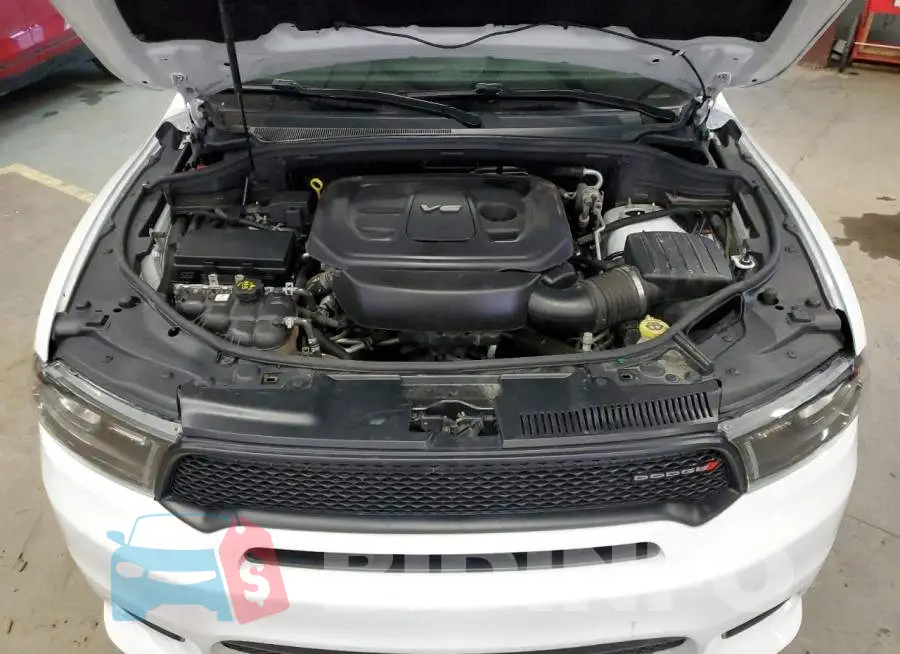 1C4RDJDG2KC535812 Photo# 11