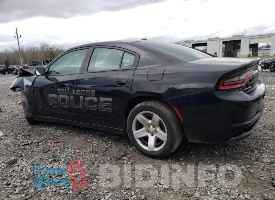2C3CDXAG1KH537730 Photo# 2