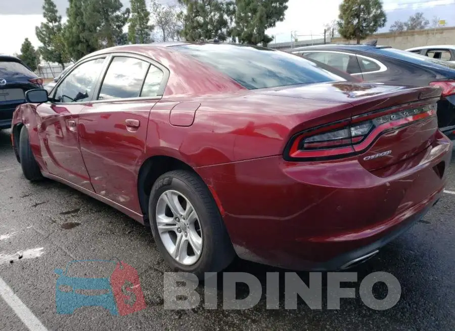 2C3CDXBG2KH752919 Photo# 2