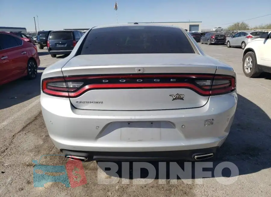 2C3CDXBG6KH695463 Photo# 6