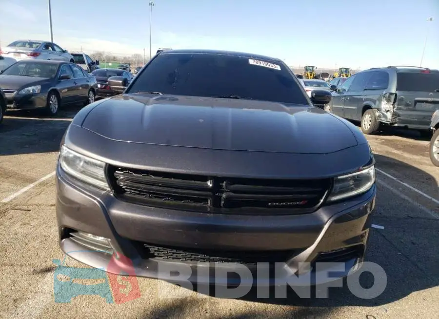 2C3CDXHG6FH917674 Photo# 5