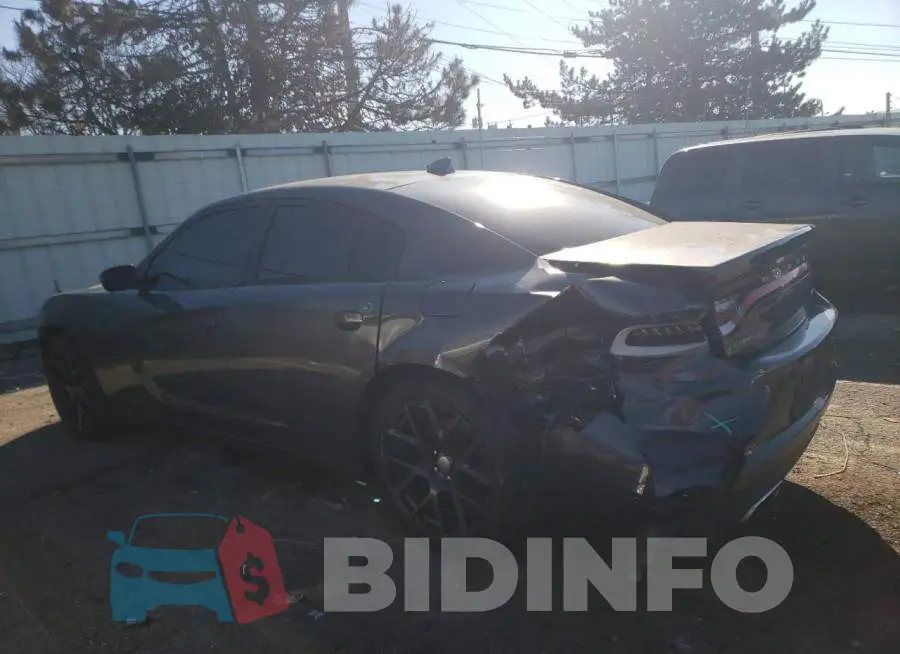 2C3CDXHG6FH917674 Photo# 2