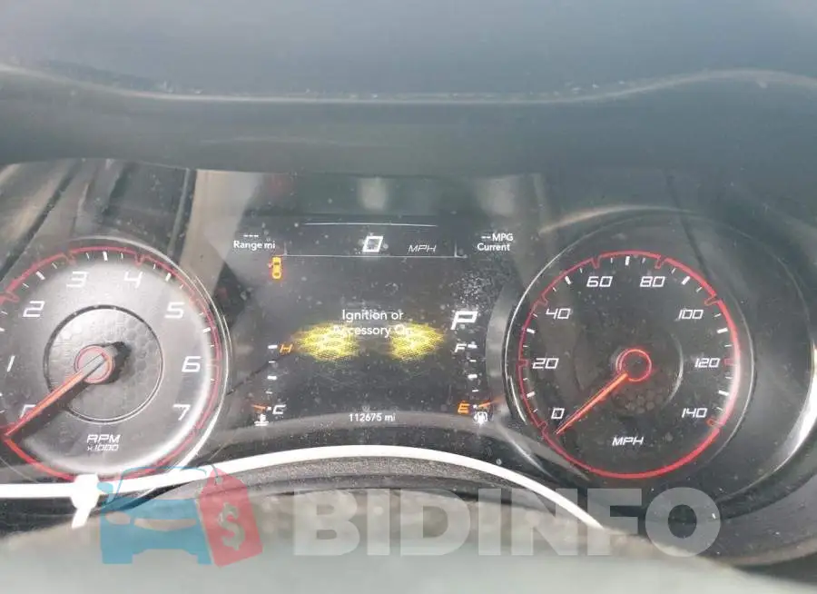 2C3CDXHG8JH337576 Photo# 9