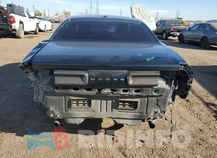 2C3CDZAGXGH278917 Photo# 6