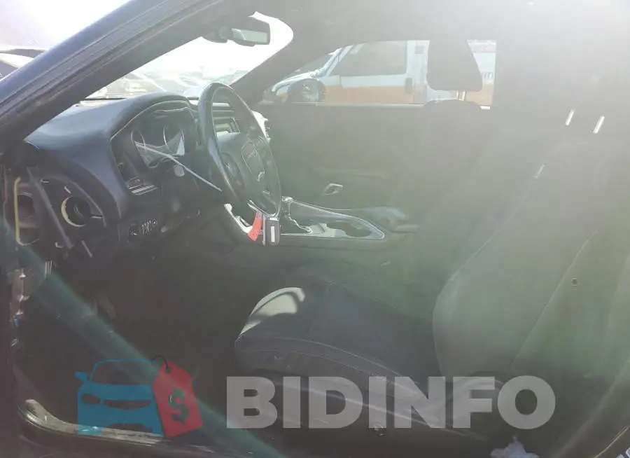 2C3CDZAGXGH278917 Photo# 7