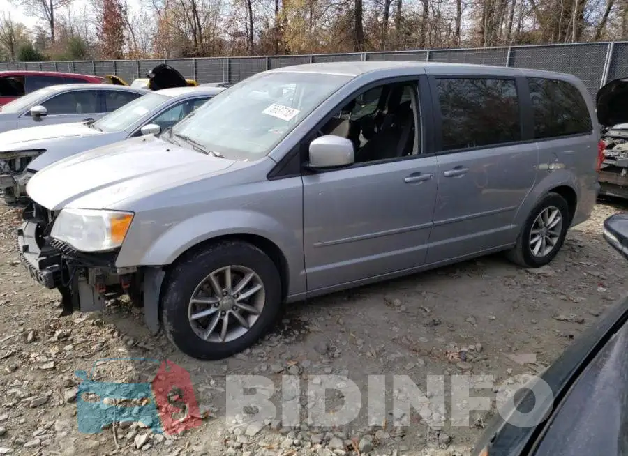 2C4RDGBG0HR548953 Photo# 1