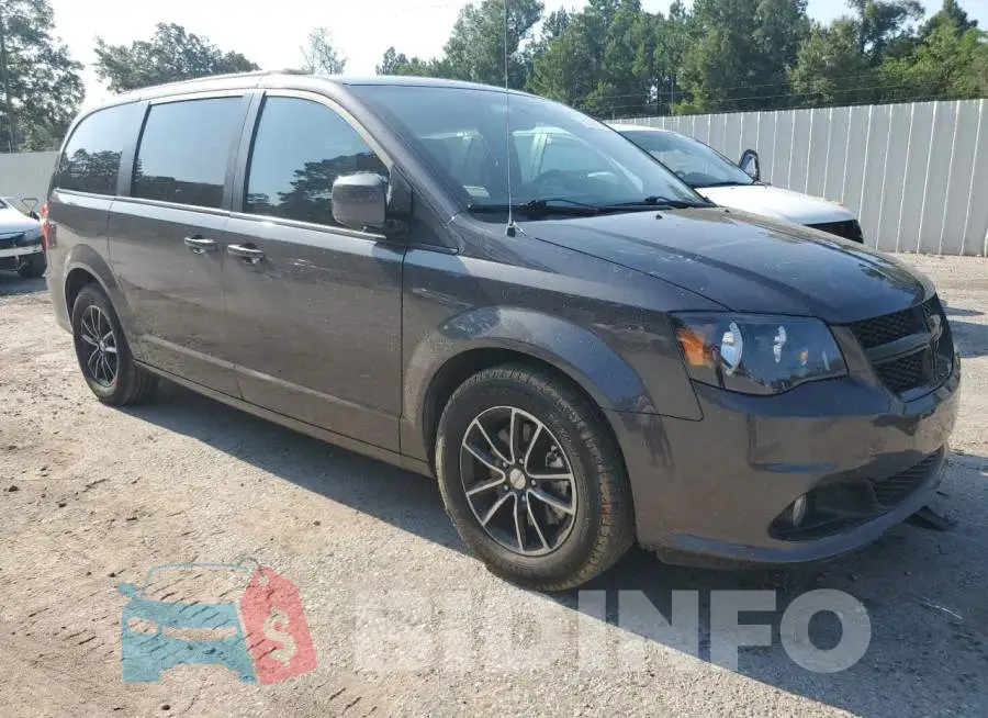 2C4RDGBG8JR161234 Photo# 4