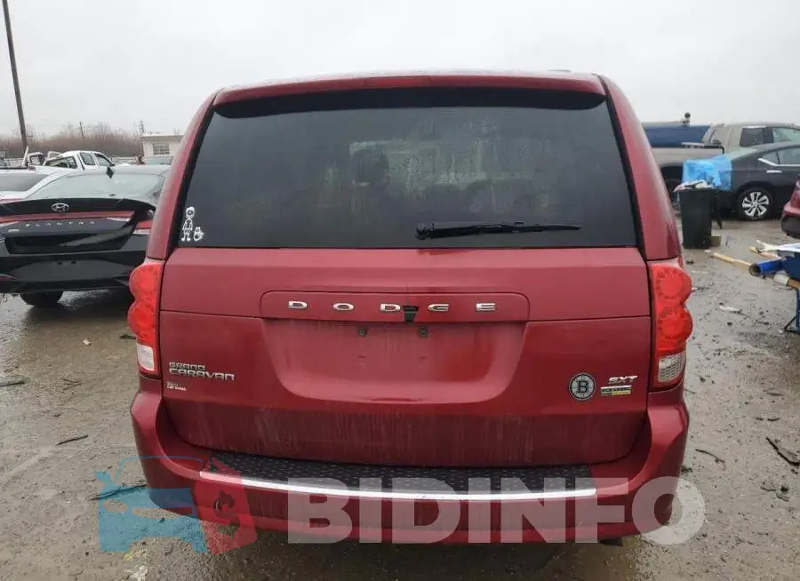 2C4RDGCG8FR527568 Photo# 6