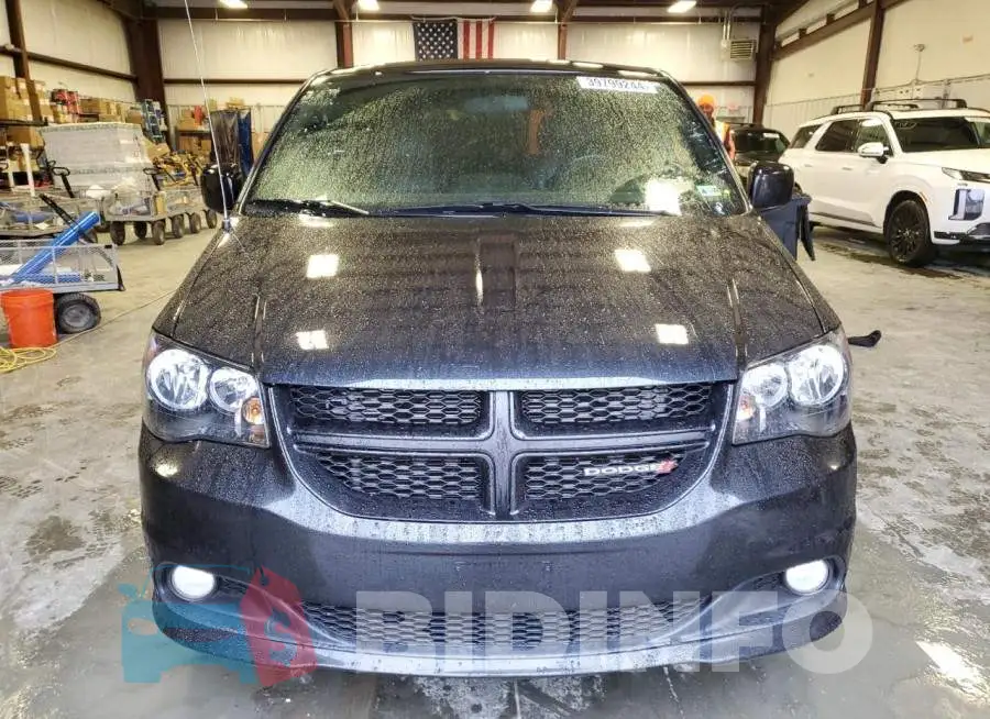 2C4RDGEGXGR340282 Photo# 5