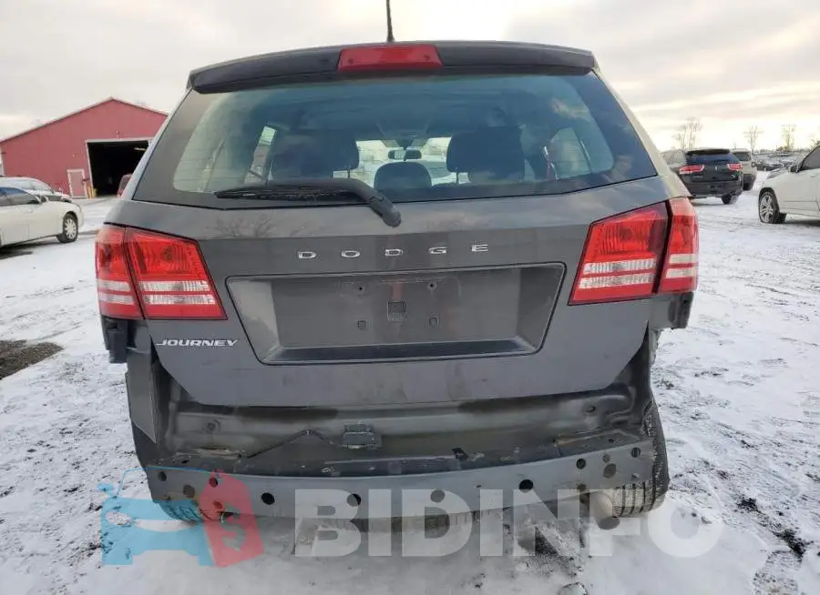 3C4PDCAB8GT121442 Photo# 6