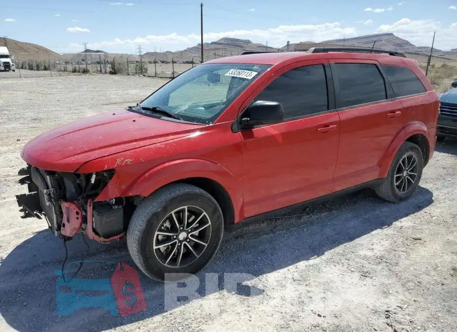 3C4PDCAB8HT695847 Photo# 1