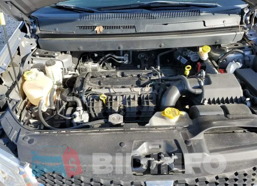 3C4PDCABXFT737254 Photo# 12