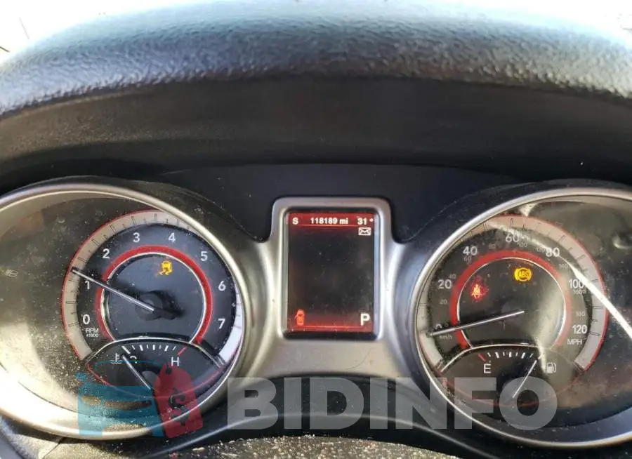 3C4PDCGB5JT252049 Photo# 9