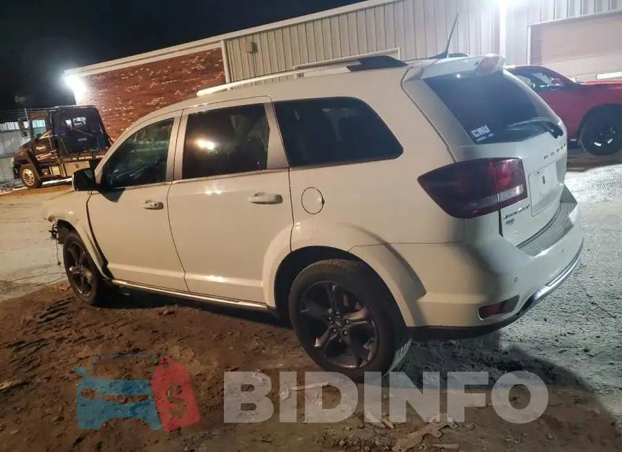 3C4PDCGB8LT272430 Photo# 2