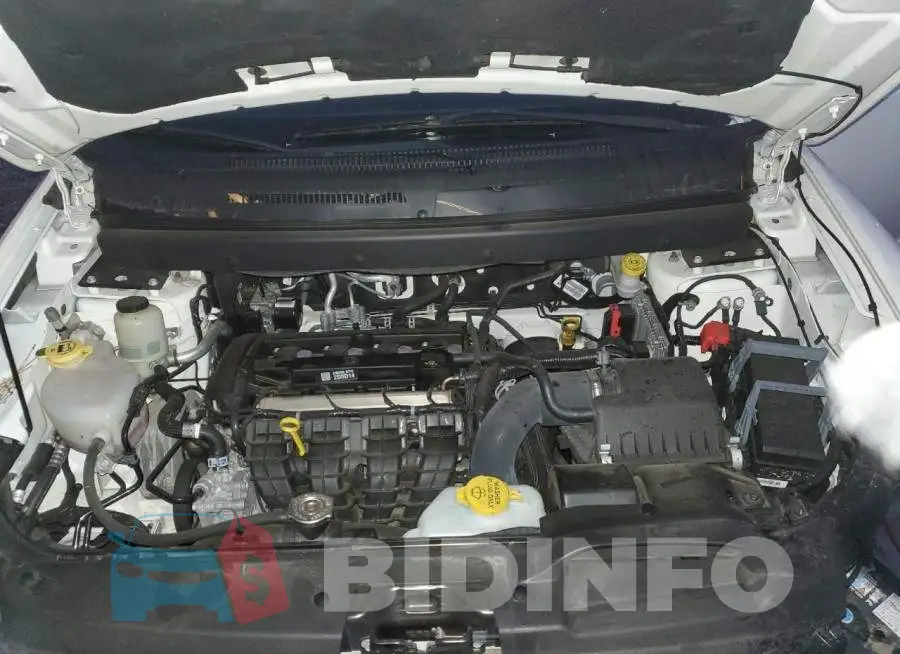 3C4PDCGB8LT272430 Photo# 12