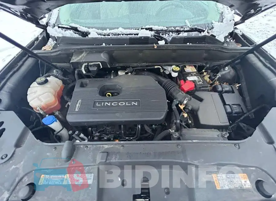 2LMPJ8J98KBL10163 Photo# 9