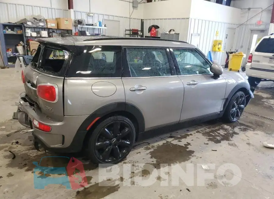 WMWLN9C52G2B31942 Photo# 3