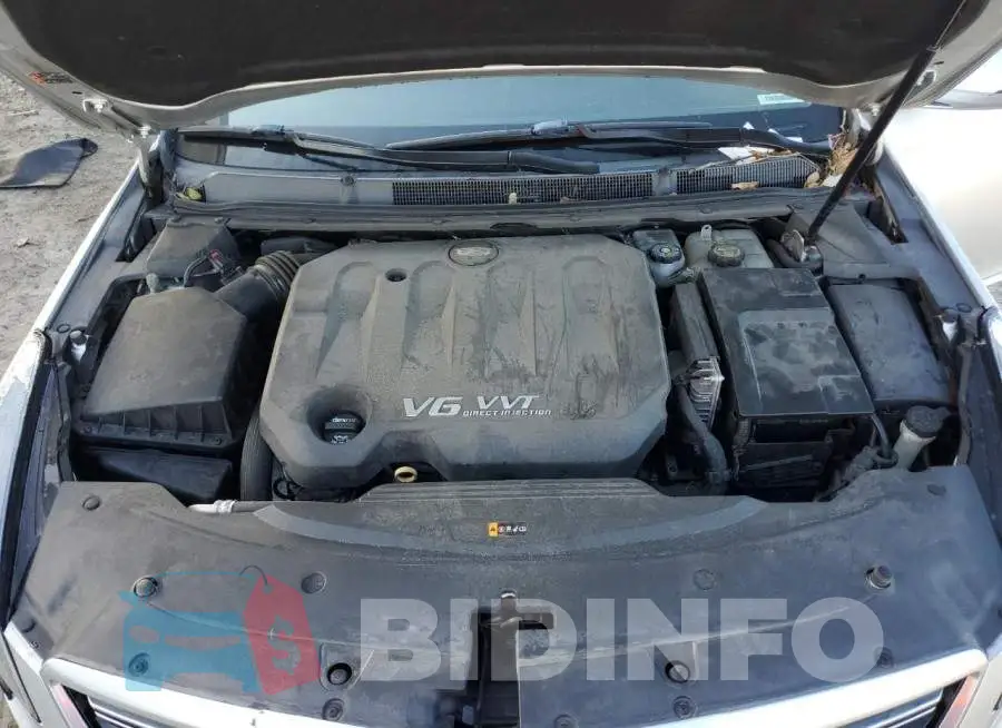 2G61M5S38K9121772 Photo# 11