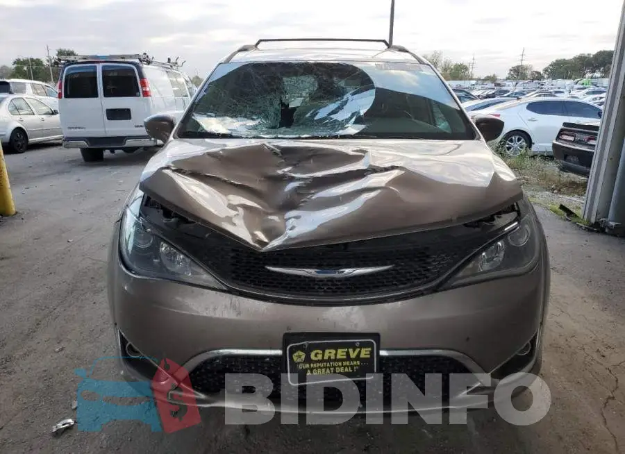 2C4RC1BG1HR553160 Photo# 5