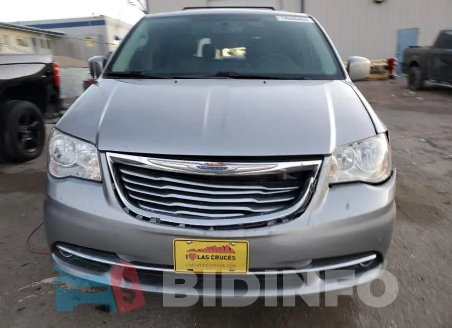 2C4RC1BG6GR299203 Photo# 5