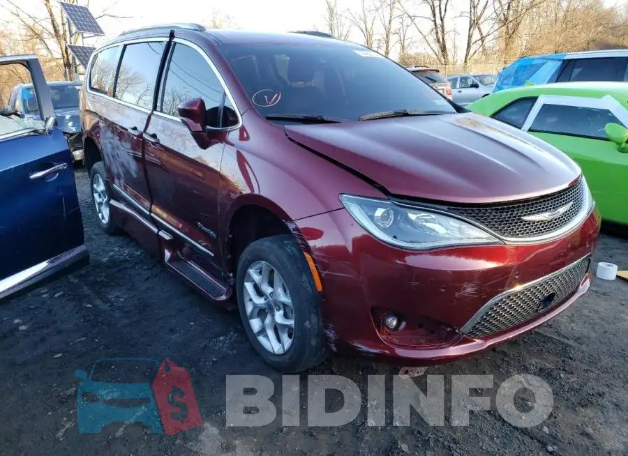 2C4RC1EG9LR107701 Photo# 4