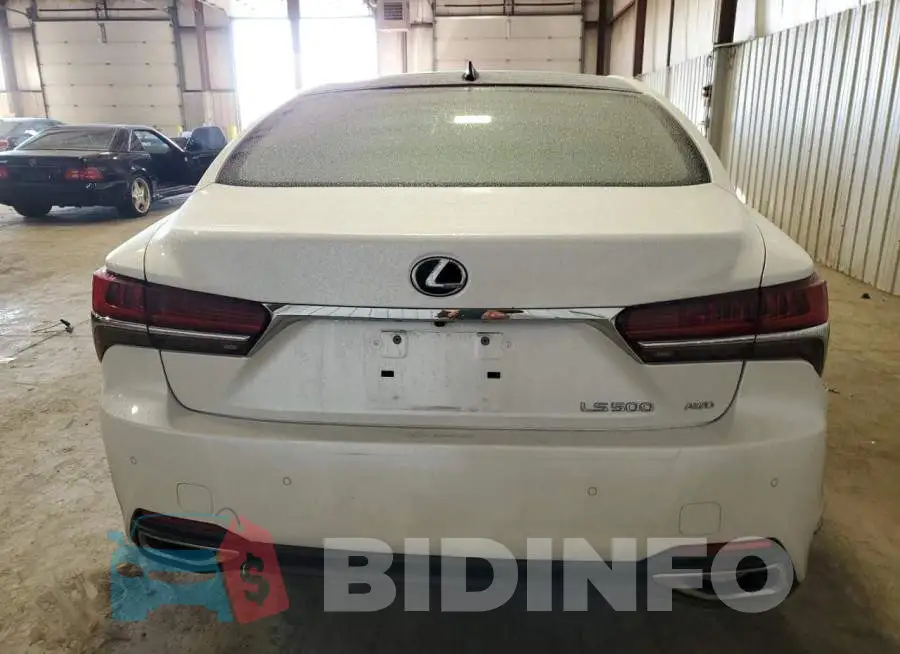 JTHC5LFF2J5000712 Photo# 6