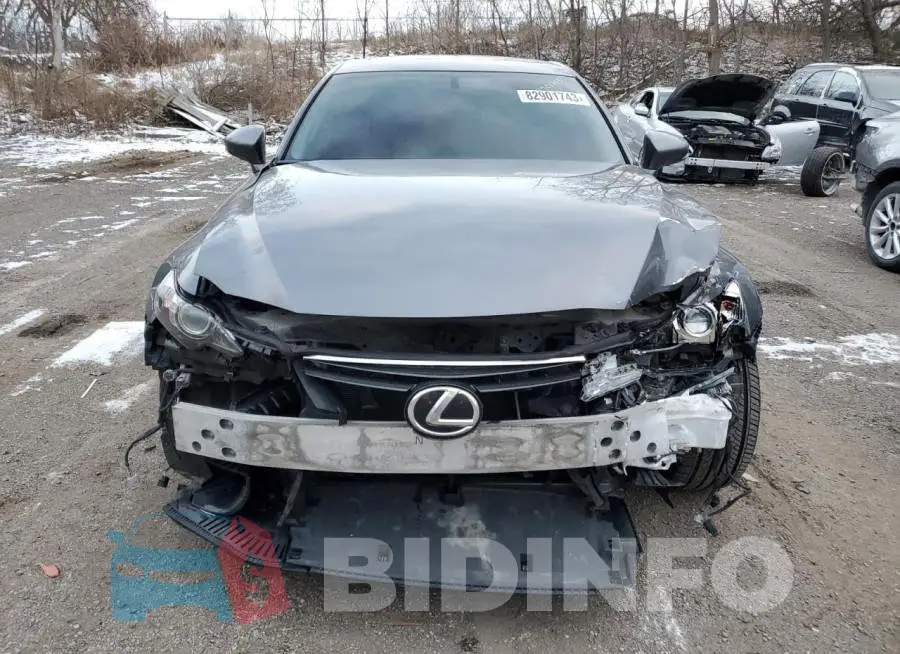 JTHCF1D26F5028392 Photo# 5