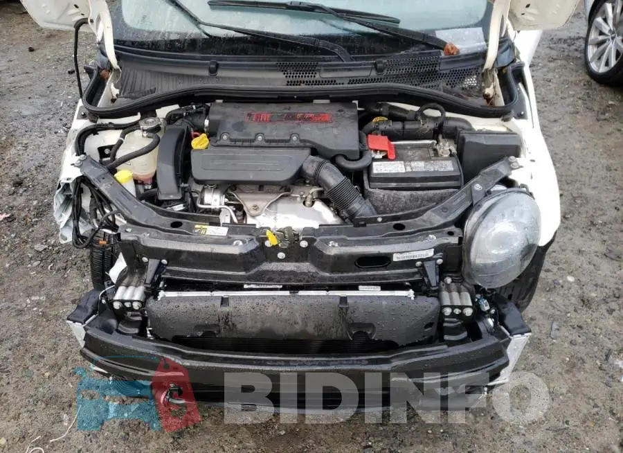 3C3CFFKH7KT716616 Photo# 11
