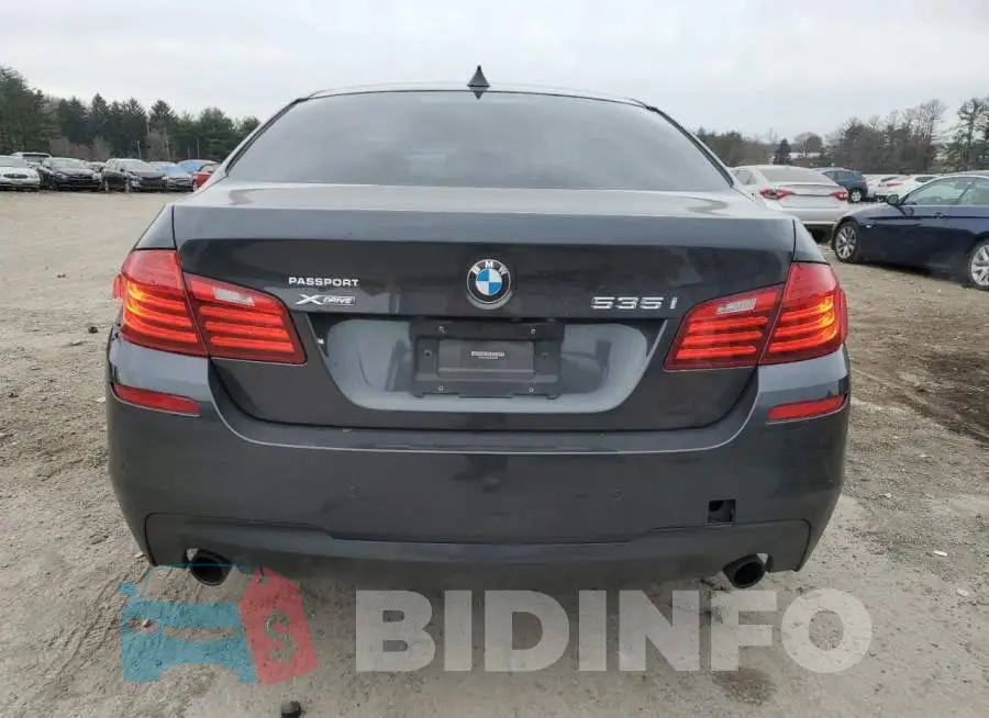 WBA5B3C58FD544463 Photo# 6