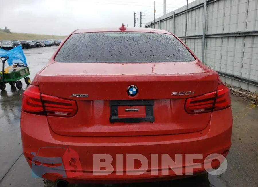 WBA8E5G53GNT40207 Photo# 6