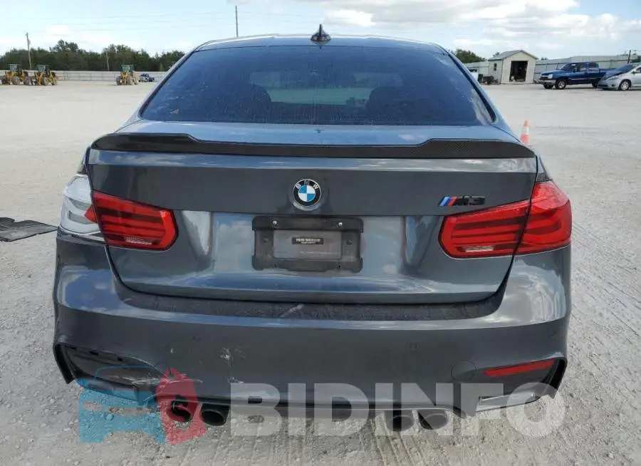 WBS8M9C55H5G83374 Photo# 6