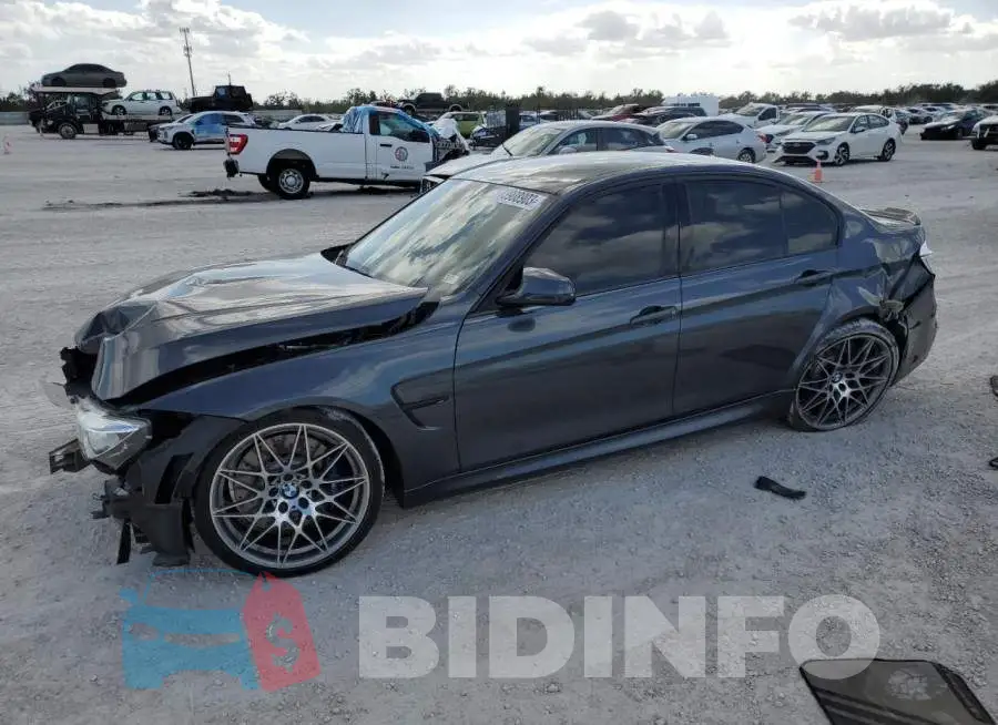 WBS8M9C55H5G83374 Photo# 1