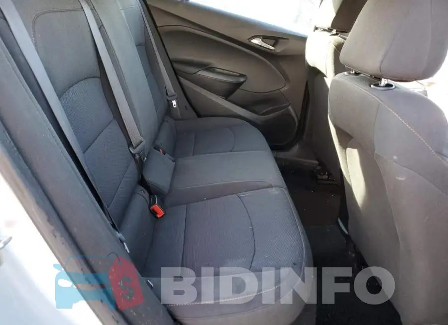 1G1BC5SM9G7288124 Photo# 10
