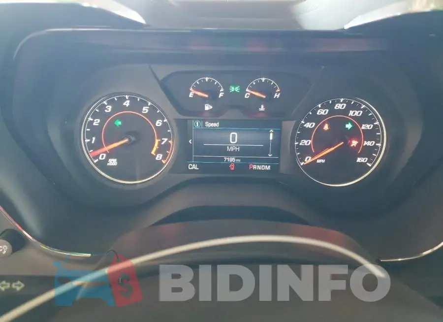 1G1FB1RX6P0158257 Photo# 9