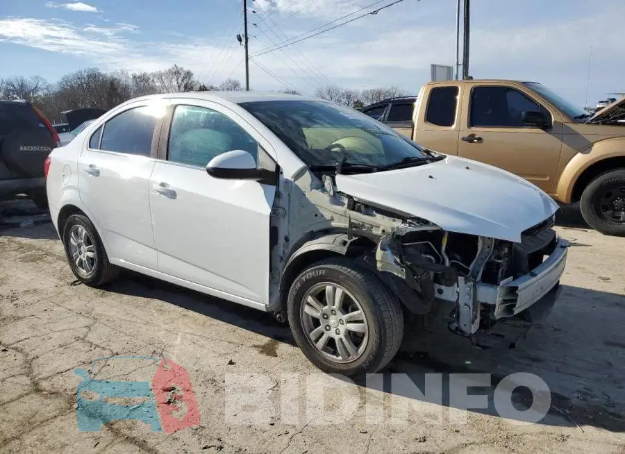 1G1JC5SH9F4131191 Photo# 4