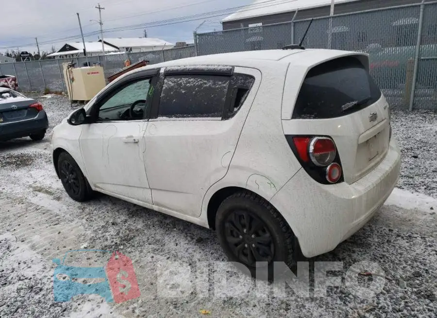 1G1JC6SB2G4171423 Photo# 2